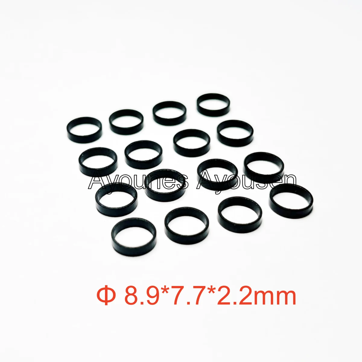 Vendita calda GDI Iniettore di carburante Guarnizione in PTFE per Lexus IS250 2006-2015 2.5L GS300 2006 3.0L Parte 23250-31020 (AY-P3211)