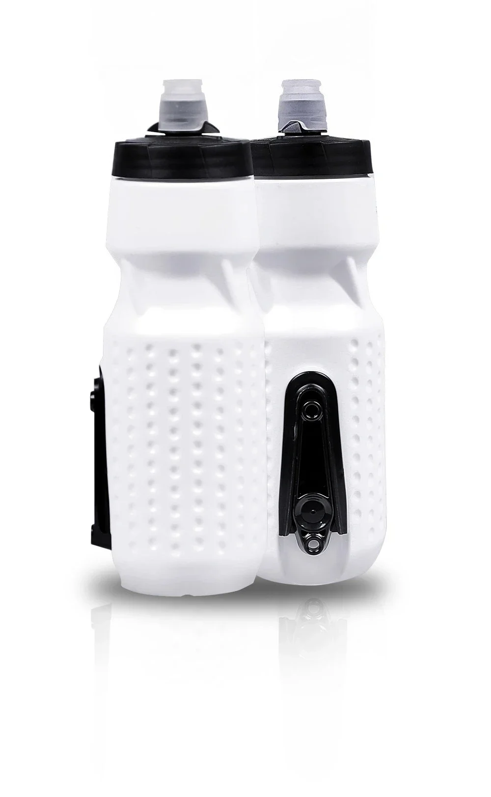 Innovation Costelo Magnetischer Flaschenhalter für Fahrrad, Sport-Wasserflasche, 710ml mit Druckverschluss – Detail 13