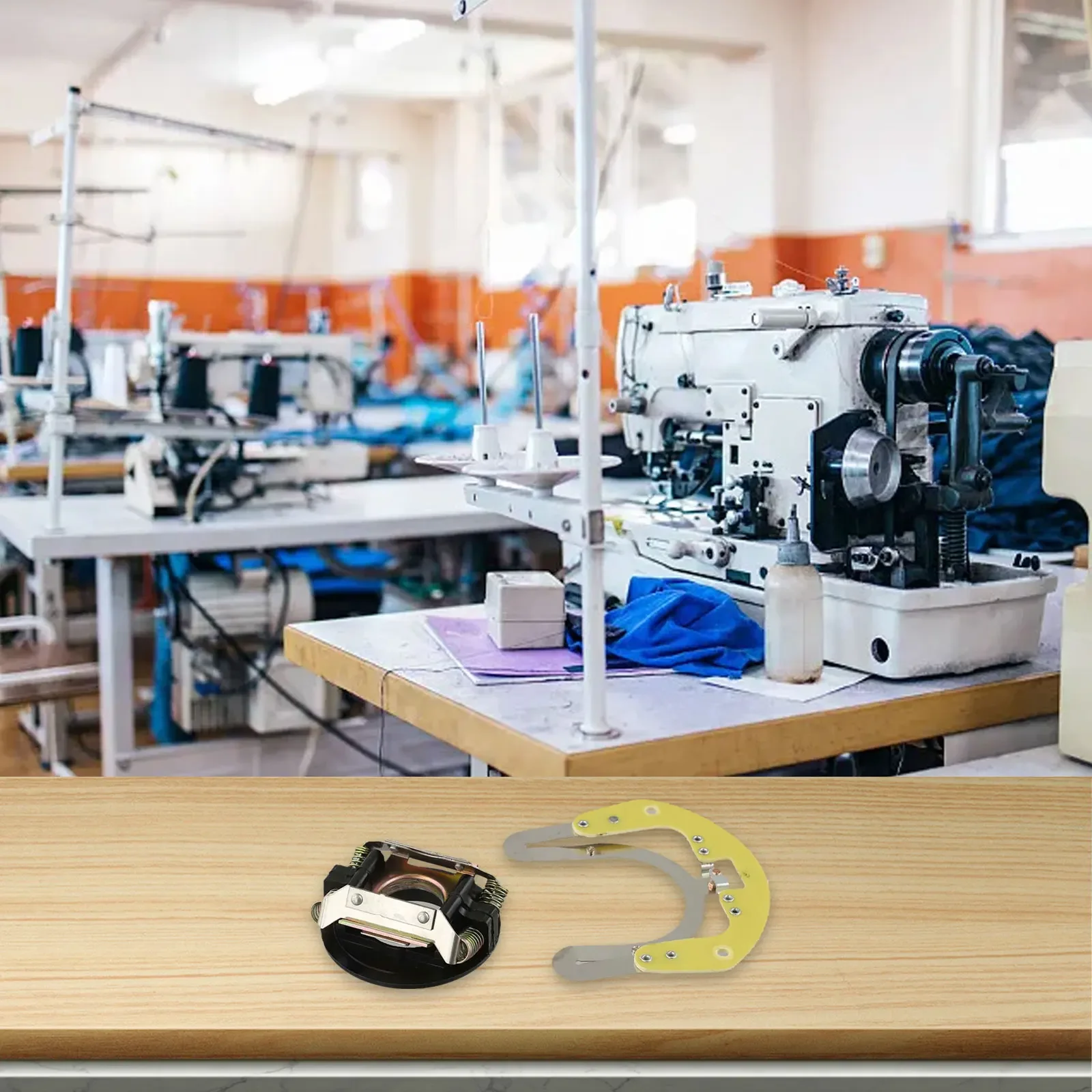 

Работа электрической машины Желтый центробежный переключатель Пластиковый и металлический переключатель Центробежный переключатель Дизайн базовой пластины