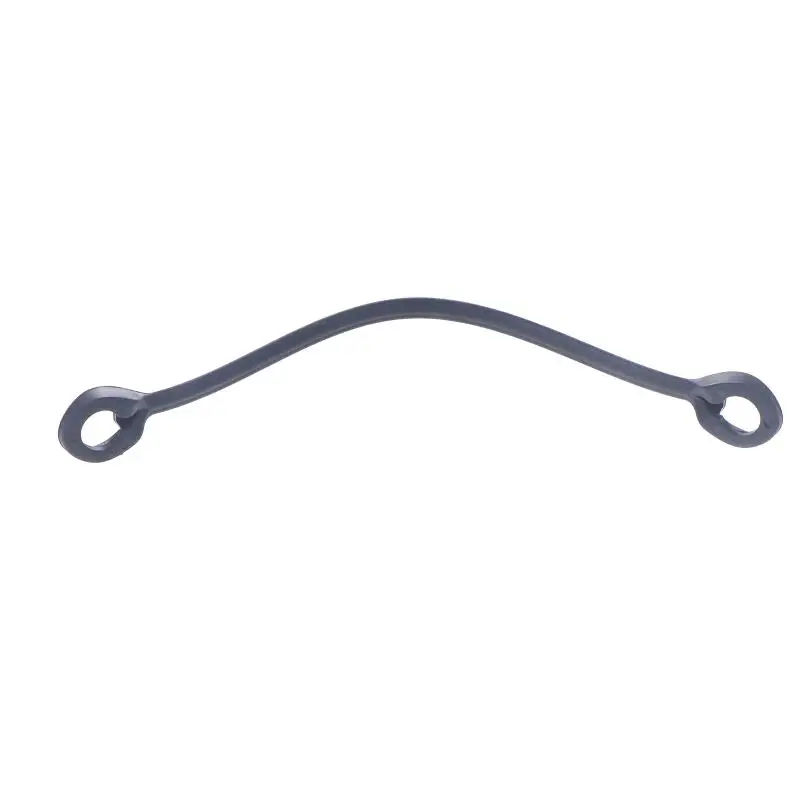 

Универсальный шнурок-фиксатор для сборки заднего бокса Shad Limit Drawstring Tail Box Assembly Sh2629/33/34/39/40/45/48