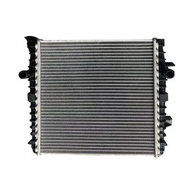 BBmart Other Auto Parts AC Condenser Aluminum Radiator For VW TOUAREG PORSCHE CAYENNE OE 7P0121212E