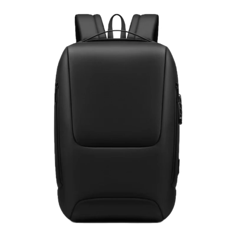 

New Oxford Men's Backpack Computer Bag Anti-theft Leisure Business Commuting Waterproof Travel Backpacks