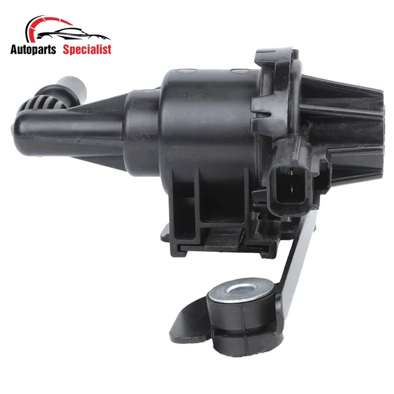 

7L3Z-9C915-A Автомобильный бак, продувочный клапан 911-280 для Ford F-150 Lincoln LT 2007 2008, автомобильная часть