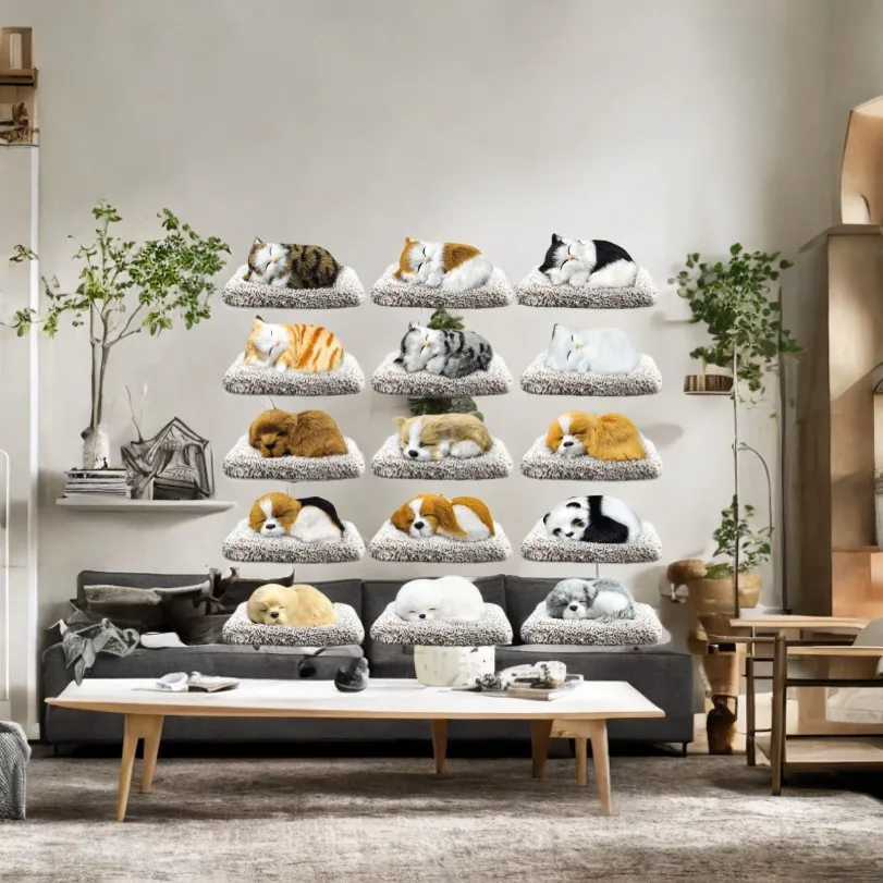 

Interior Decoration Products For Cars Including Simulated Dog Bamboo Charcoal And Interior Ornaments Are Handmade And Creative T