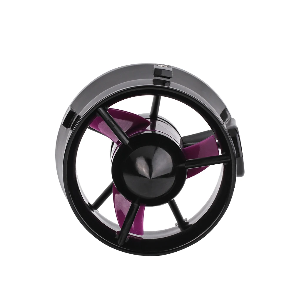 Cubemars W30 KV320 480W DC 24V Brushless Waterproof Motor Thruster for ROV/AUV/USV Subsea Underwater with 200m Max Depth
