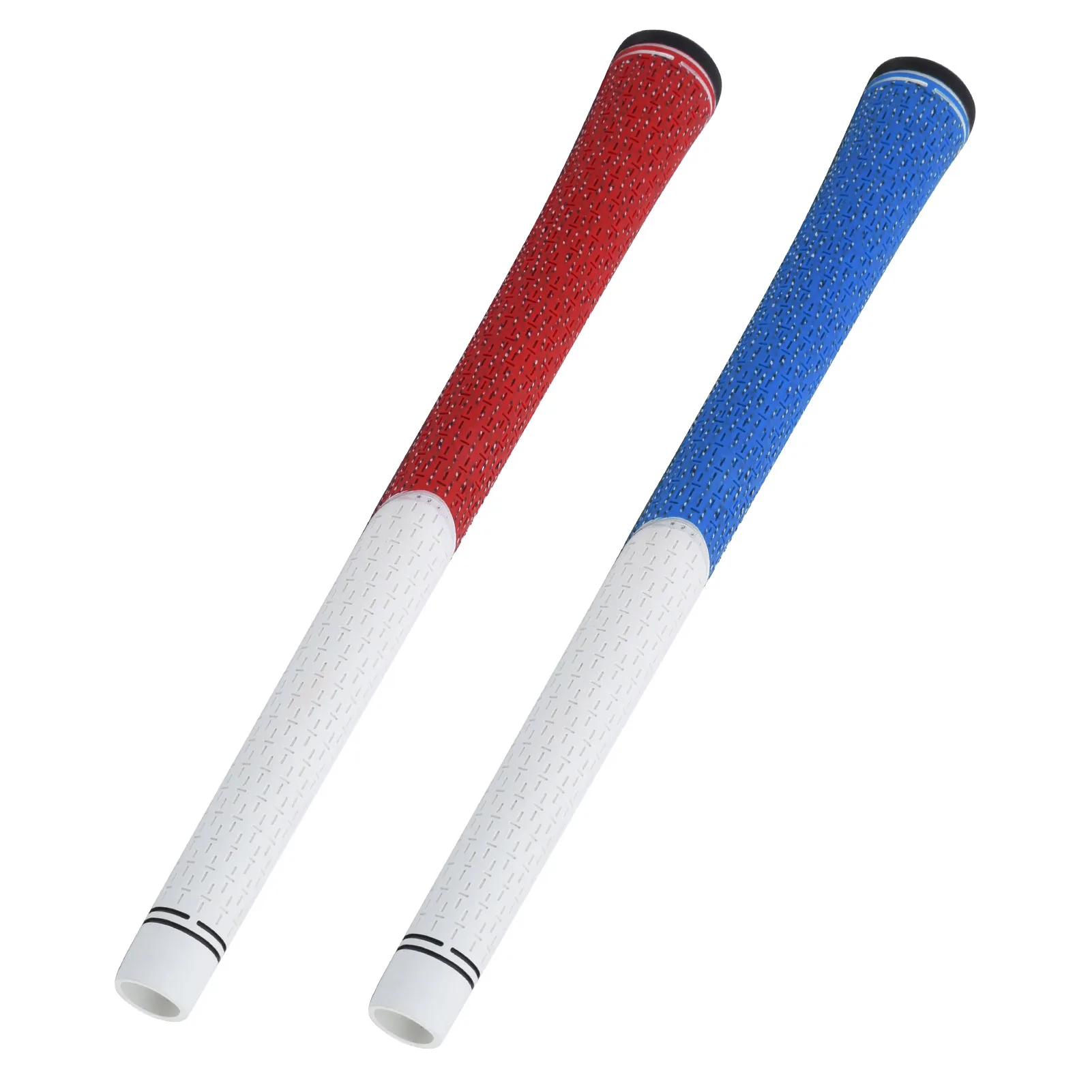 Poignée de Club de Golf en caoutchouc Standard, accessoires antidérapants de 12.5mm, poignée de remplacement pour Putter de Golf