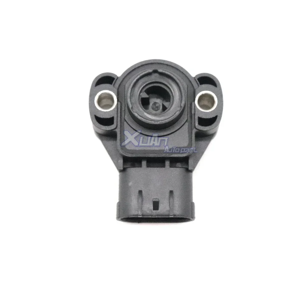 NEW THROTTLE POSITION SENSOR TPS SENSOR For Chrysler Dodge Plymouth Mitsubishi 2.0L 1995-2002 4874430AB