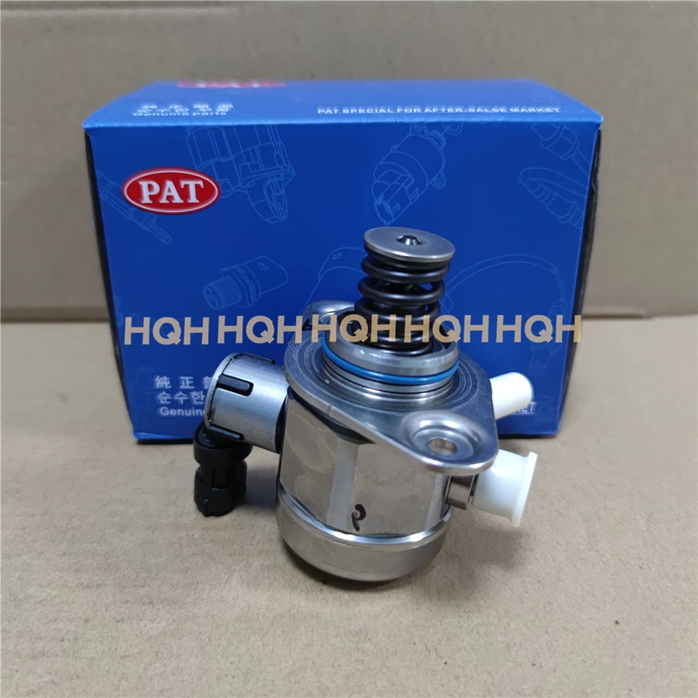 HQH High Quality Auto High Pressure Fuel Pump For Geely 4G18 TDC 1.8T F01R00NA11