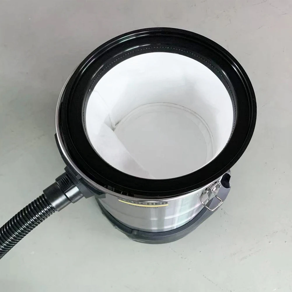 A01M filtr workowy na kurz do Karcher NT20/1 NT30/1 NT38/1 NT40/1 odkurzacz narzędzia do czyszczenia gospodarstwa domowego filtry Hepa