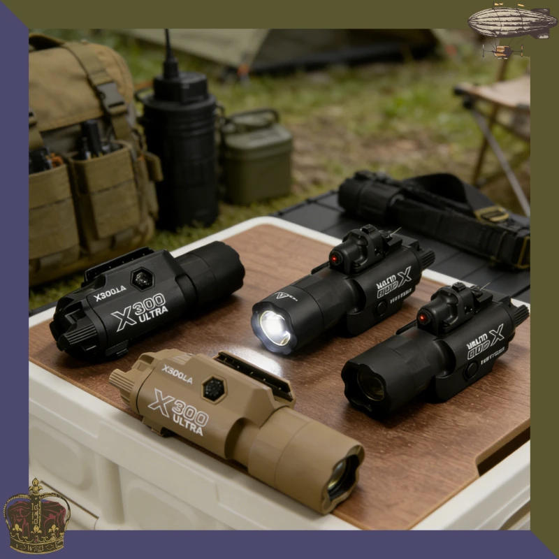 2026 X300U/X400 Han… - image