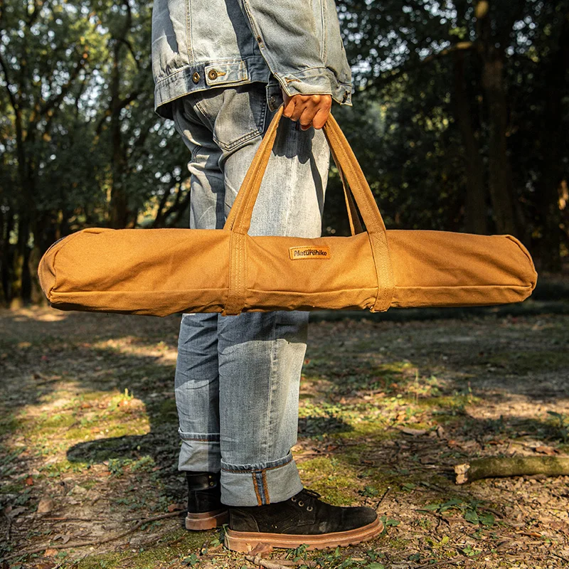 Naturehike שקית אחסון מוטות לחופה תיבת אביזרים ניידים רב, תמונה 6