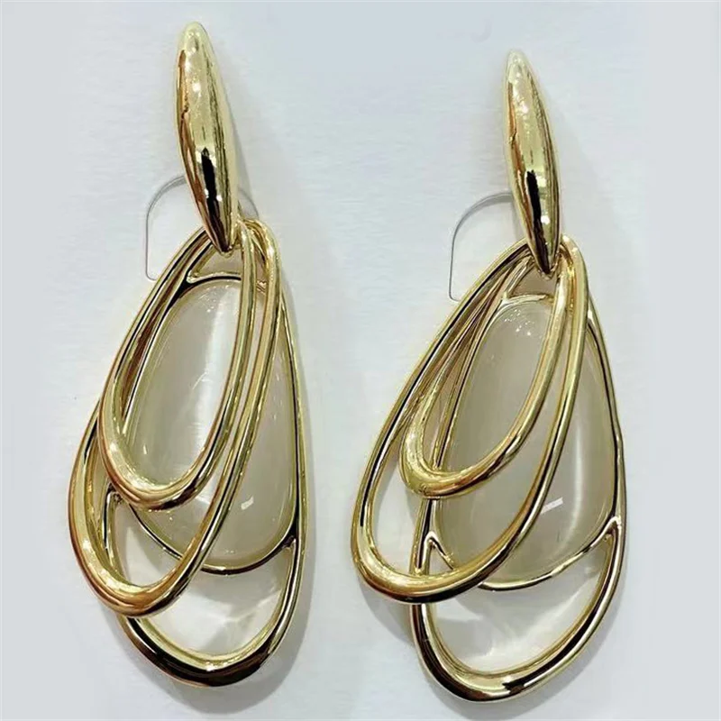 NONE Women's Earrings 4