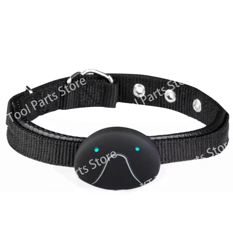 IP67 Waterproof Smart Pet Tracker Real-time Global Positioning System Location and Activity Monitoring Device Dog Cat Collar