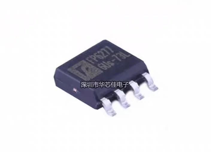 10-50PCS /lot FP6277 FP6277XR 6277 FP6277XR-G1 SOP-8  new
