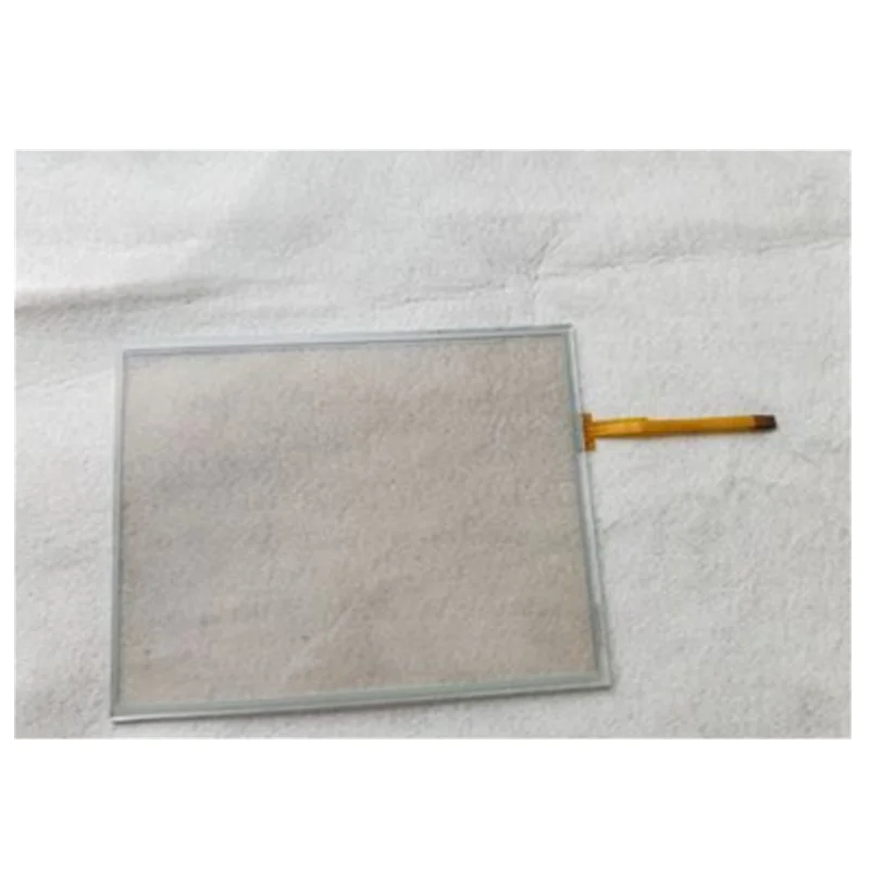 

NEW N010-0554-X027/01 HMI PLC touch screen panel membrane touchscreen