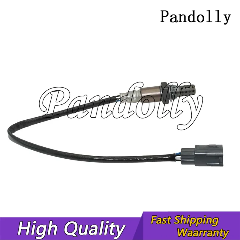 

Oxygen Sensor 89465-06070 8946506070 For LEXUS ES300 ES330 ES350 GX460 TOYOTA 4RUNNER AVALON CAMRY SOLARA