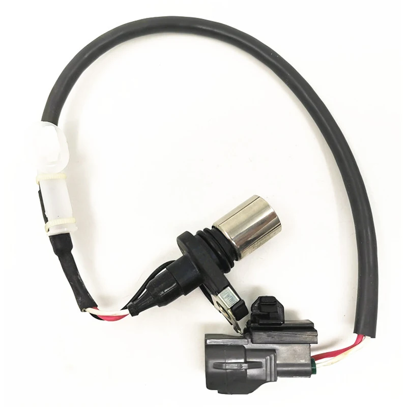 

Lowest Price Crankshaft Position Sensors 90919-05030 90080-19013 Auto Sensors for Toyota Crown Corolla