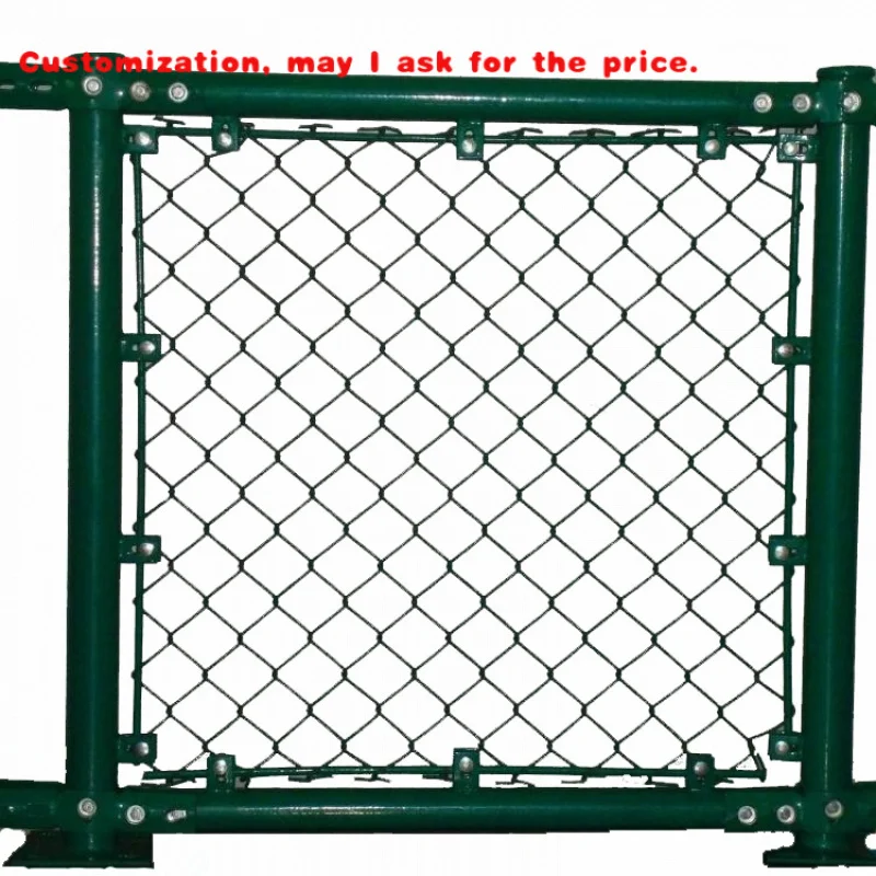 

custom.Factory of Court Fences, Park Protective Railings, and Special Fences Basketball Courts / Field