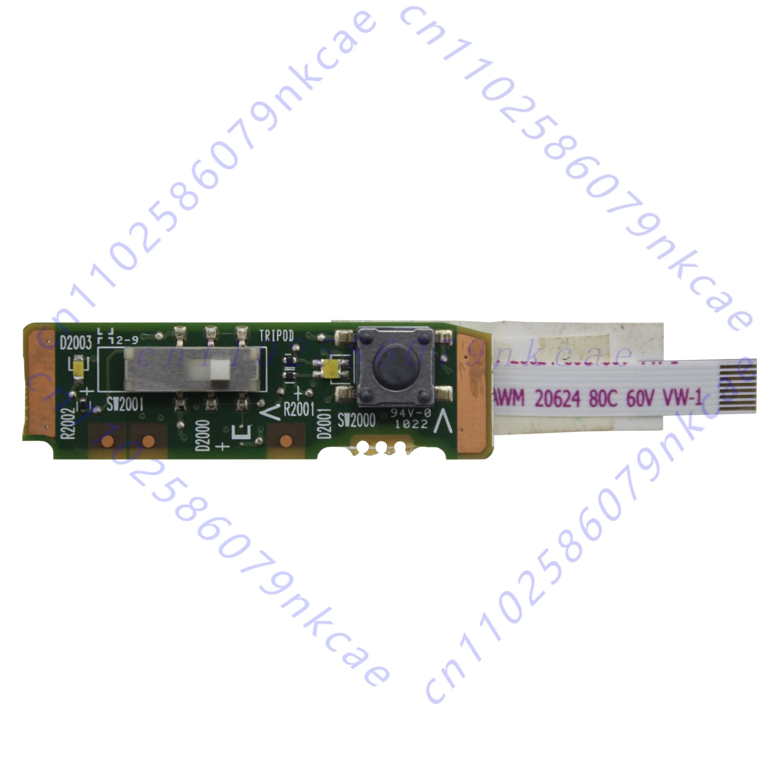 for HP TM2-2190eo Power Button Wireless LAN Switch for Kabel 6050A2345201