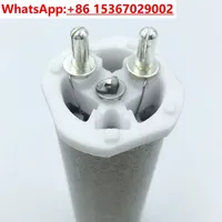 1600W heating pipe welding plastic welding gun high temperature resistant ceramic heating core hot air gun accessories