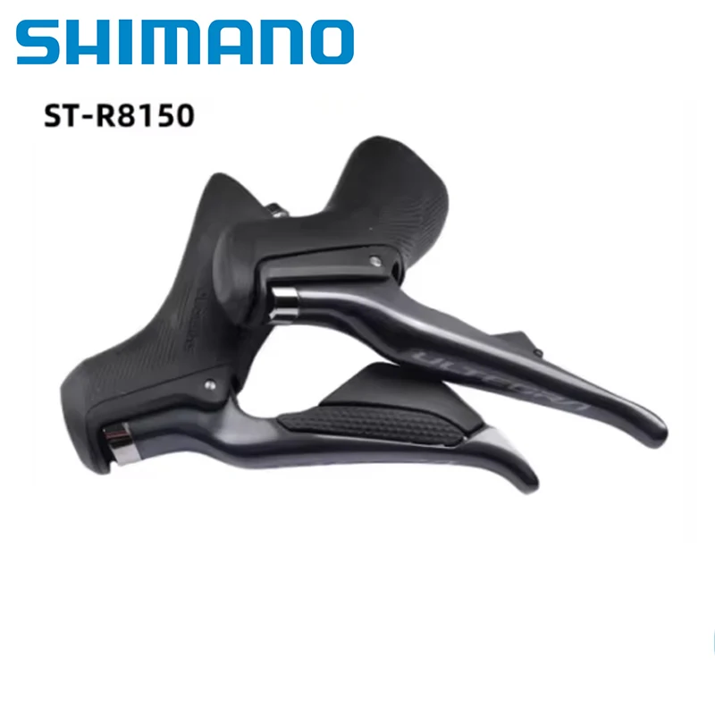 シマノ Di2 アルテグラ ST-R8150 シフター 2x12速 レバー リムブレーキ