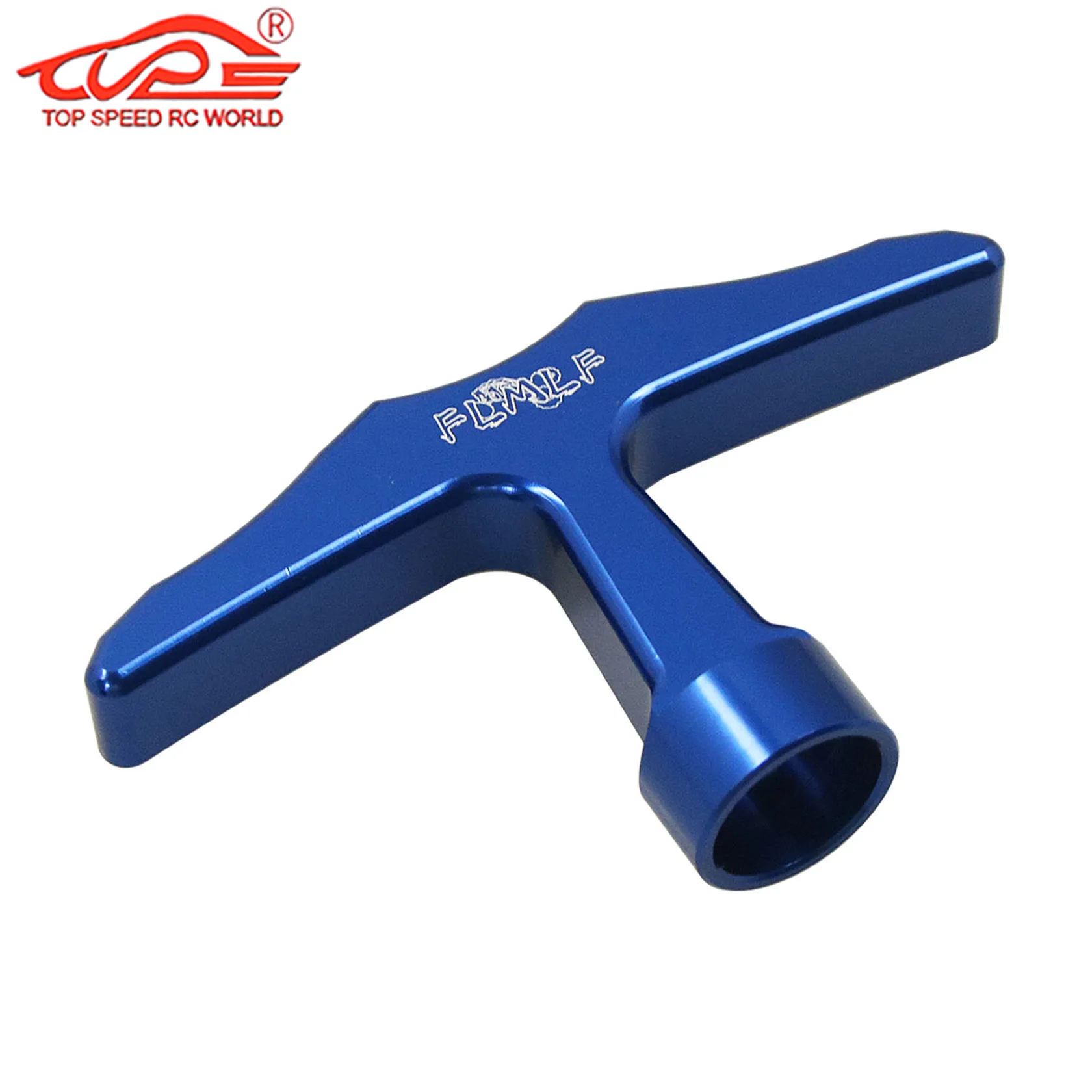 Ulepszona, łatwa w uruchamianiu ręczka rozrusznika szarpaka do samochodów RC 1/5 z silnikiem benzynowym HPI ROFUN BAHA ROVAN KM BAJA Losi 5ive T FG MCD RCMK - części do silników.