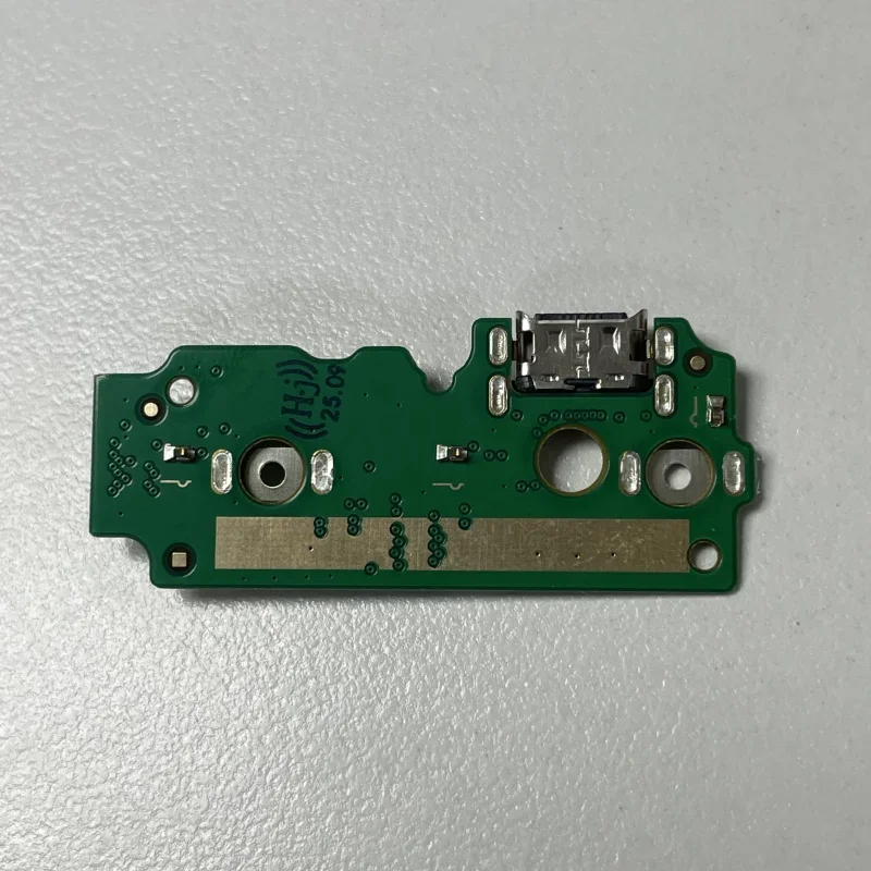 Pop For Huawei MediaPad M5 Lite BAH2-L09 W09 W19 10.1 USB Charger Port Dock Connector Plug Board Charge Charging Flex Cable