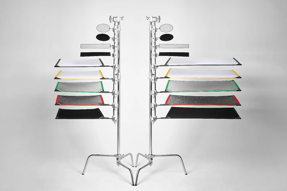 Godox-Kit Scrim Feel Portable, SF4560 SF6090, Kit de Modification de la Lumière pour la Photographie, la Vidéographie et la Fabrication de Films