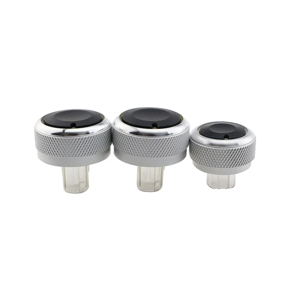 Auto AC Knopf Klimaanlage Steuerschalter für Volkswagen VW Jetta MK5 Bora Golf 5 Tiguan Touran Passta B6 B7 für Skoda Octavia