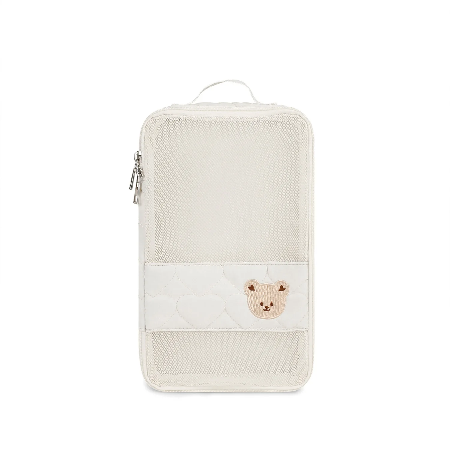Variant: White Bear