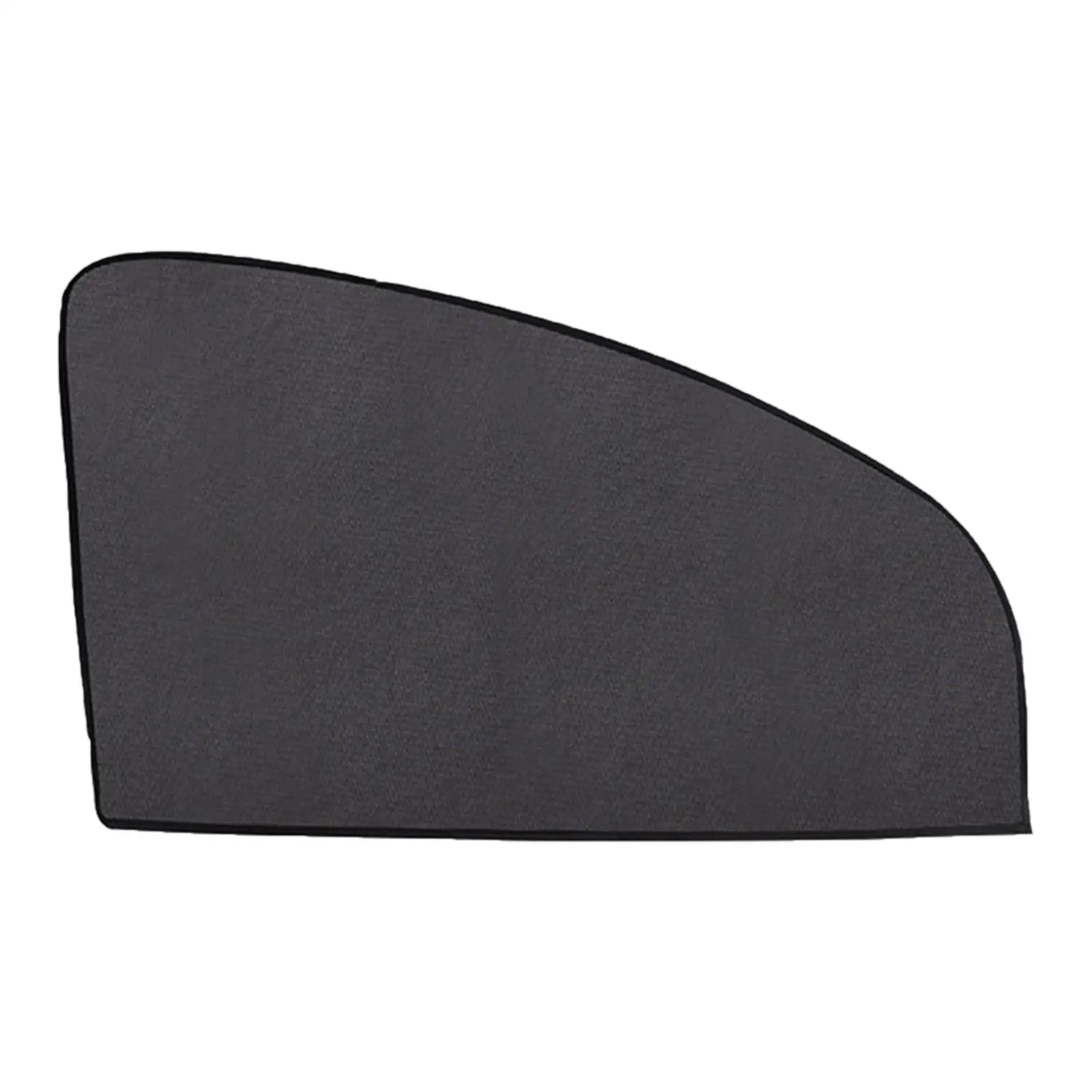 Window Curtains Shades Stretchable Universal Flexible for Baby