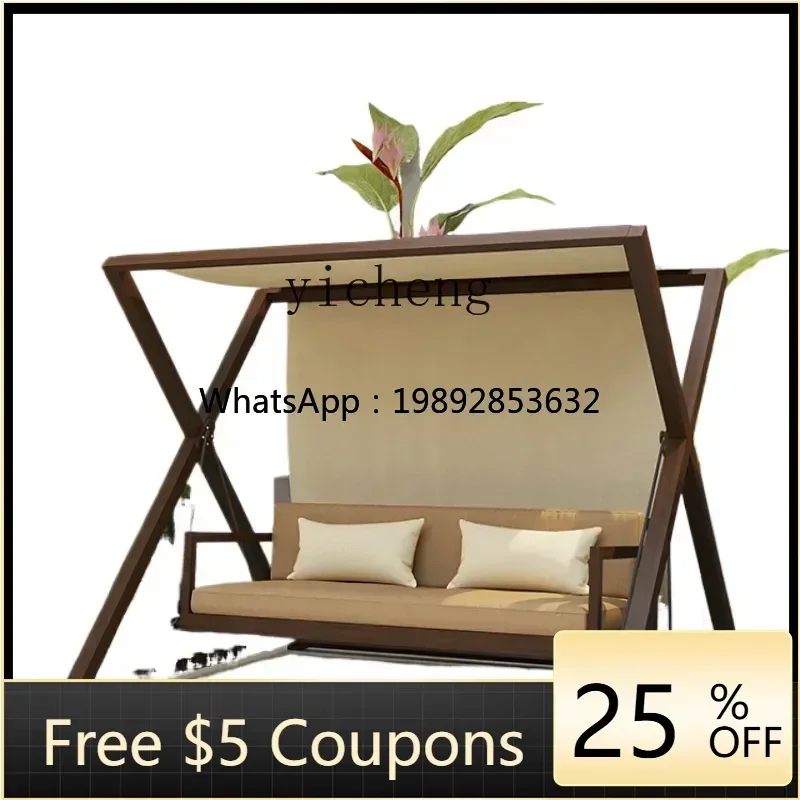 U9 Outdoor Swing Ou…