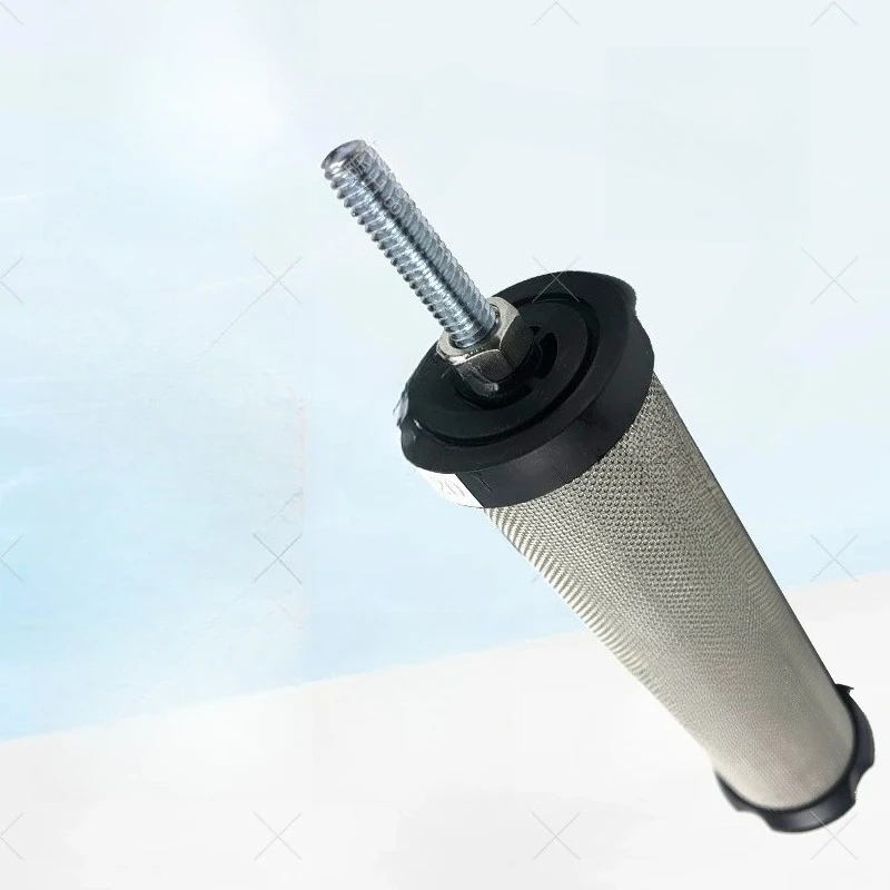 Compressed air precision filter element E9-20 pipeline filter element E7-20/E5-20/E3-20/E1-20