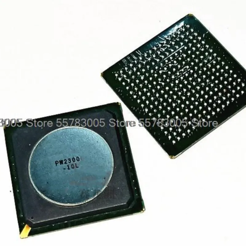

3 шт. новый чип микроконтроллера PW2300-10L BGA IC