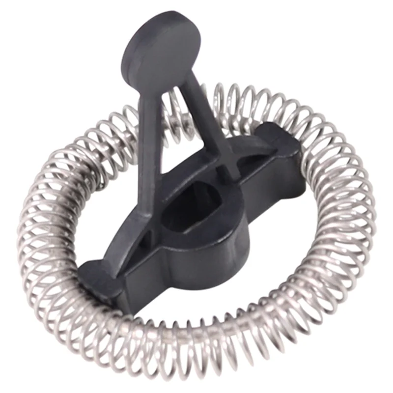 A88X Replacement Whisk Electric Milk Steamer MMF-809-WH For Keurig K-Latte Single Serve K-Cup