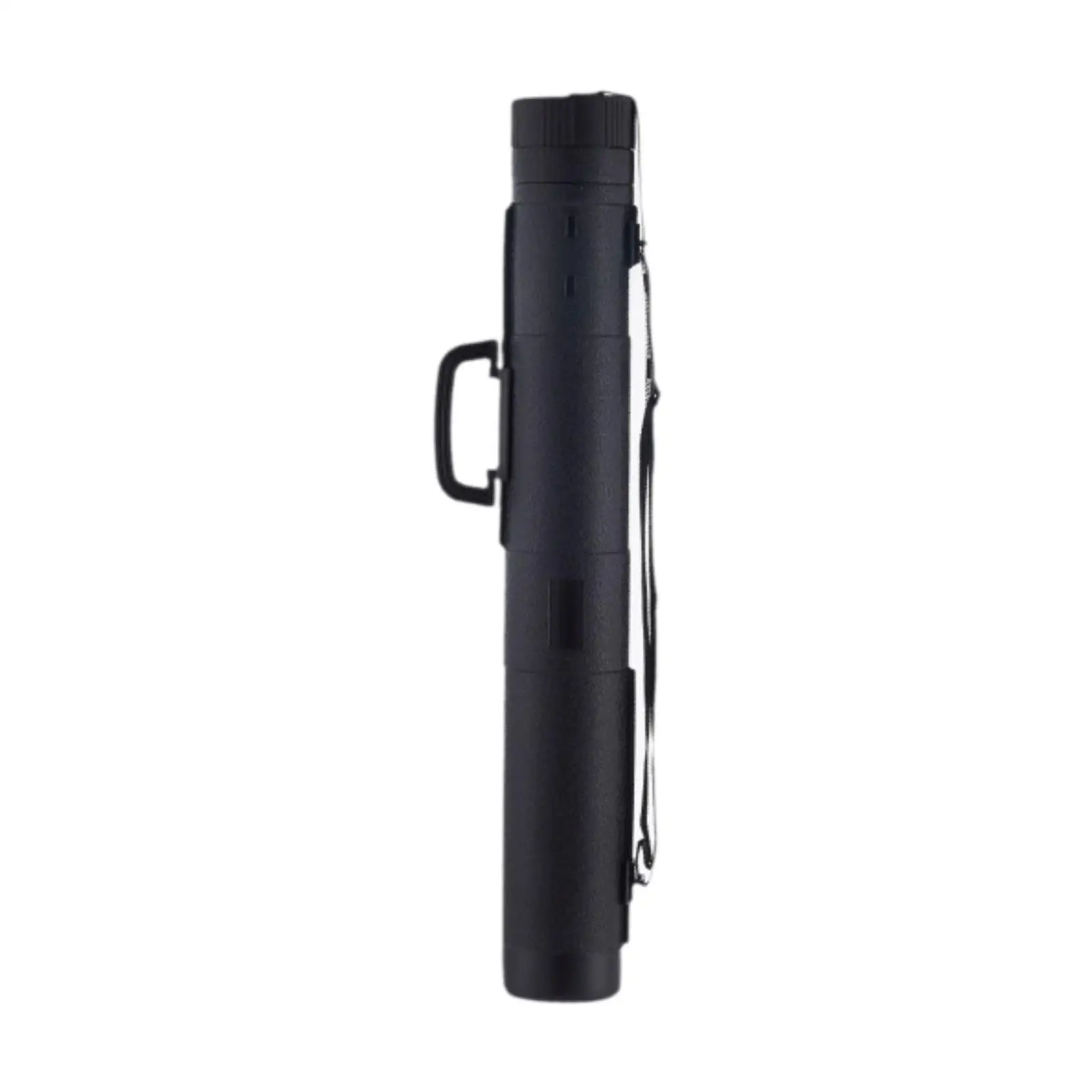 Extendable Poster Tube Carry Case Drawing Tube for Picture Paper Blueprint