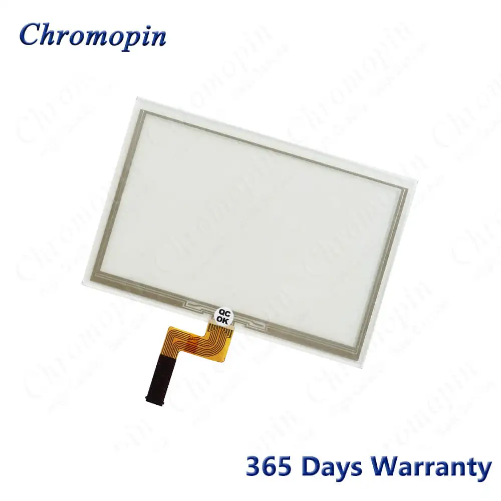 Nowy Touchpad dla PH41224459 REV A 7 cal 20pin ekran dotykowy szkło Digitizer czujnik dla PH41224459 REV A — zdjęcie produktu 4