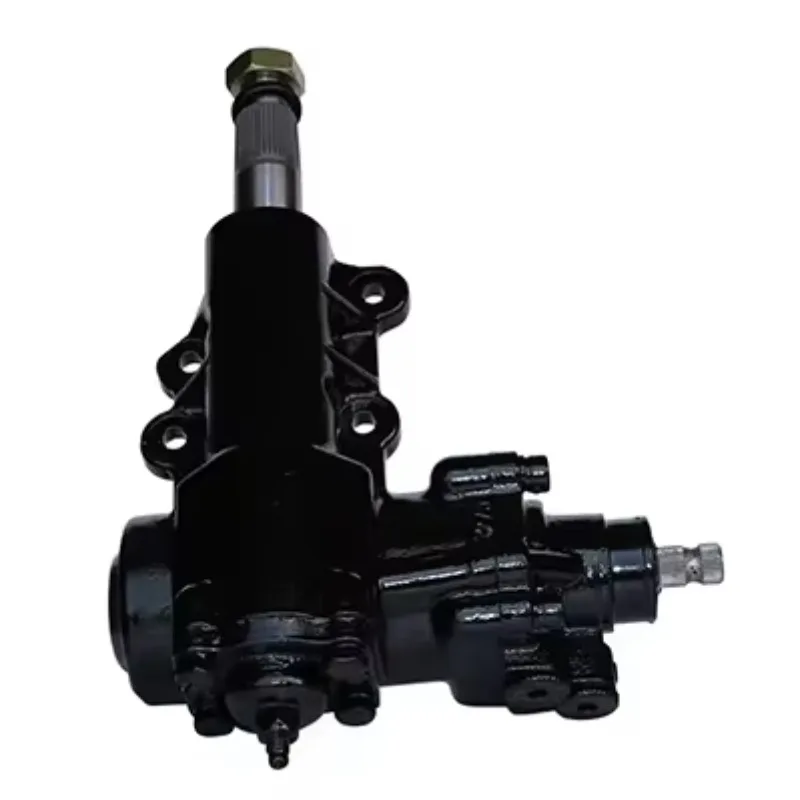

Automotive steering gearbox/transmission for Isuzu crosswind897191020