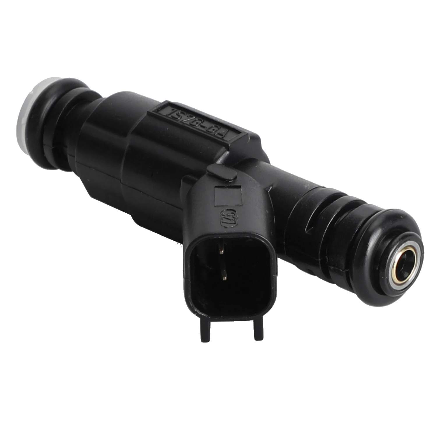 A09E-1PCS Fuel Injectors Fit For Ford C-MAX Fiesta Focus Mondeo 1.8L 2.0L 0280156154 1S7G-GA 1S7G9F593GA Car Parts