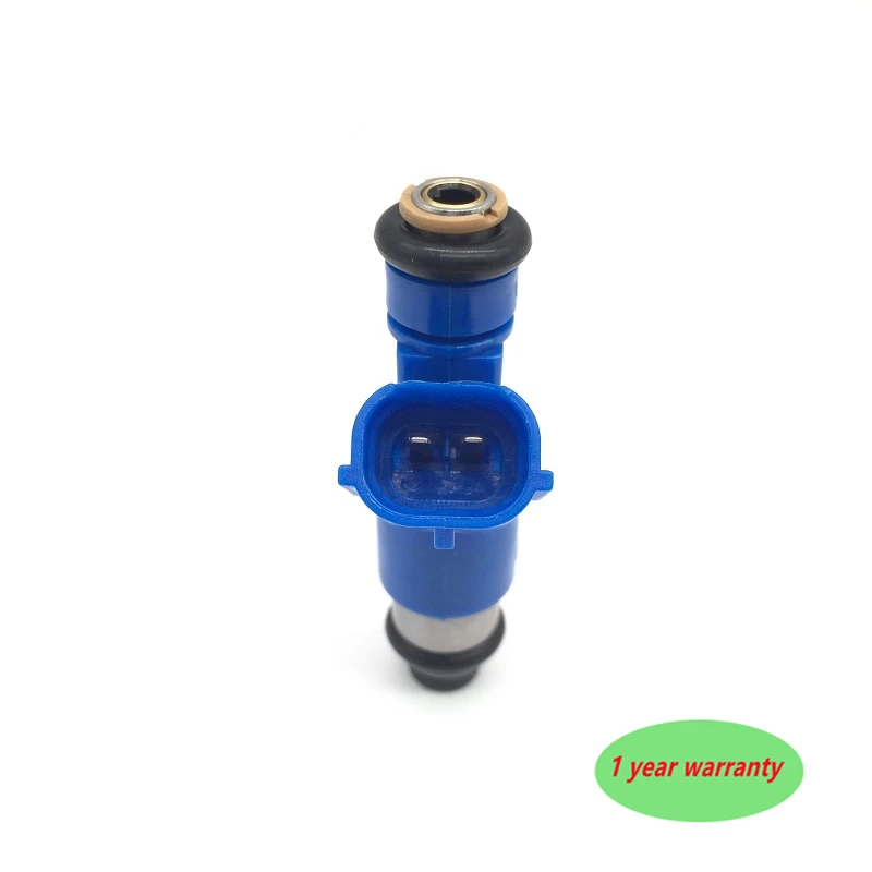 6pc 고품질 연료 인젝터 14002-AN001 닛산 GTR 인피니티 G37 16600-JF00A 용 고성능 550CC 연료 인젝터