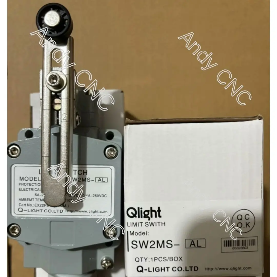 brand new SW2MS-AL travel switch limit switch Fast Shipping