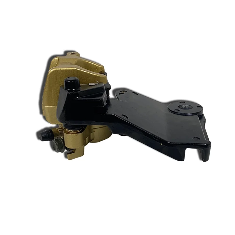 

Motorcycle Engine Master Cylinder Brake Caliper For Bajaj Pulsar Ns 200 200Ns