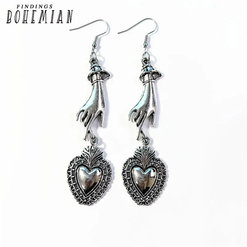 Touch Your Heart Cr… - image