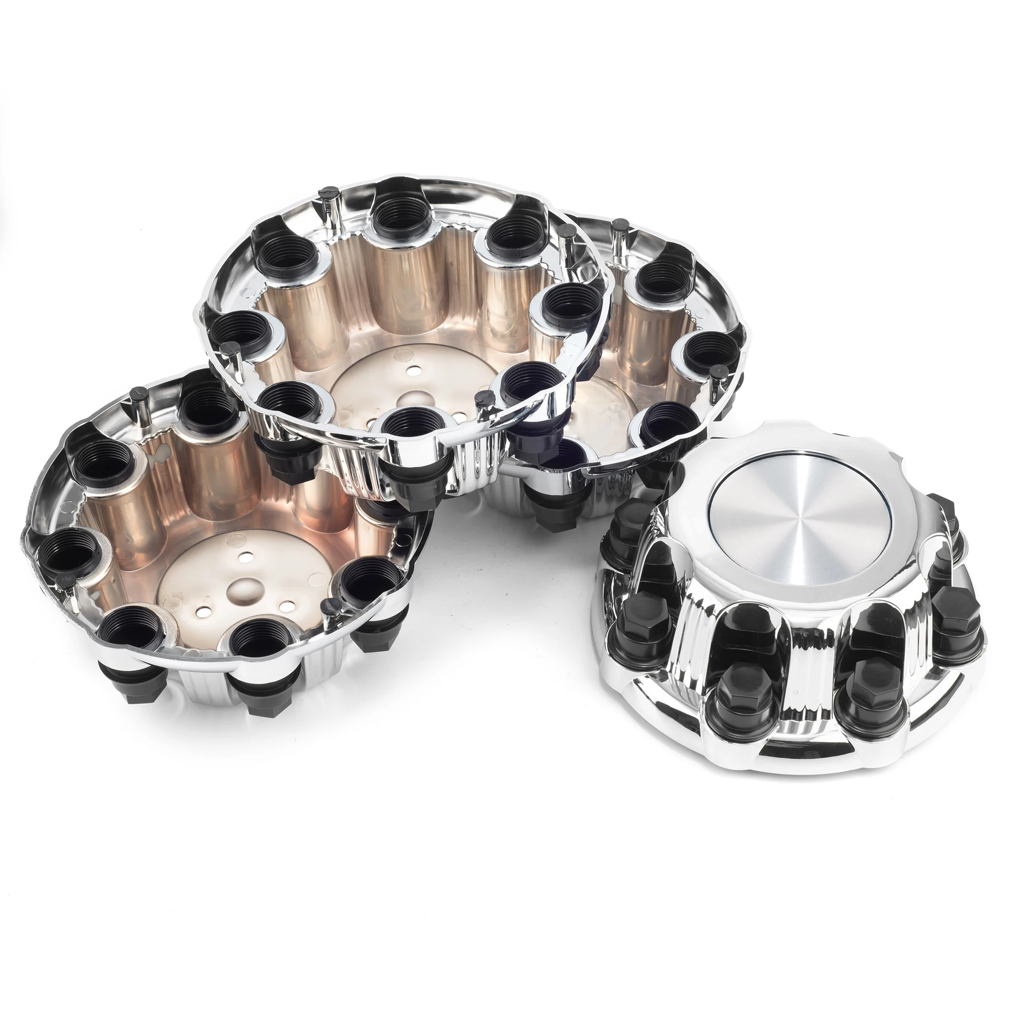 DewFlew 1/4Pcs OD 207mm/8.15\