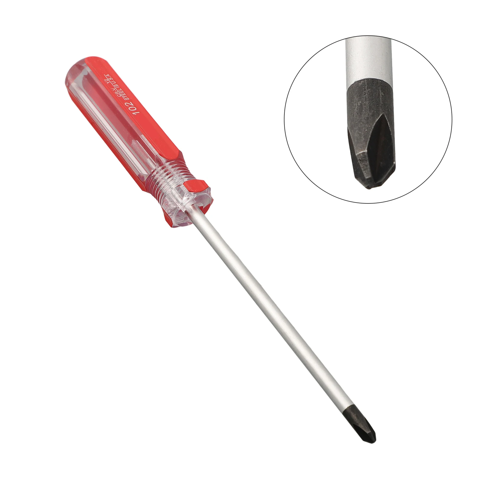 1PC Y-shaped Tri Wing Screwdriver Magnetic Nonslip Grip Steel Screwdriver Precision Hand Repair Tool Y0 Y1 Y2 Y3 For Hand Tool