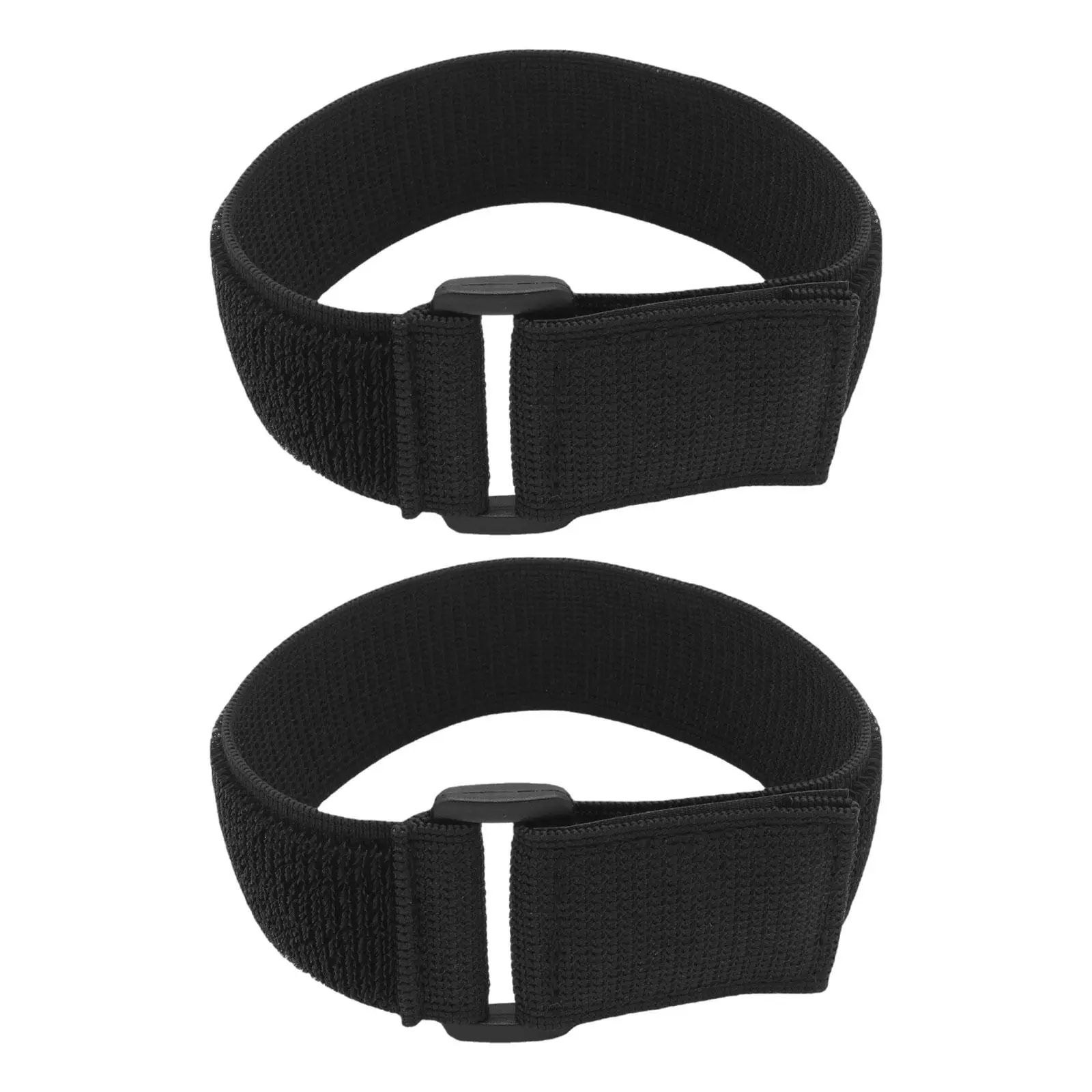 Elliptical Trainer Pedals Strap Practical Durable Universal Multipurpose Home Elastic Band Exercise Bike Pedal Strap Accessories