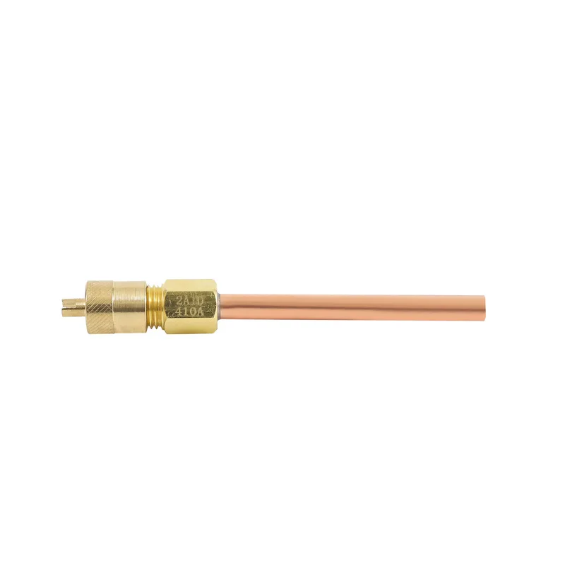 TCJ series air conditioner refrigerator accessories add refrigerant  needle valve charging