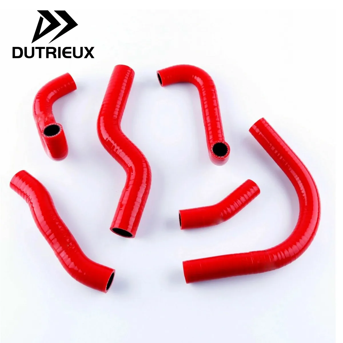 

ДЛЯ Honda VFR 400 NC30 1989-1993/RVF 400 NC35 1994-1996 СИЛИКОНОВЫЕ ШЛАНГИ РАДИАТОРА