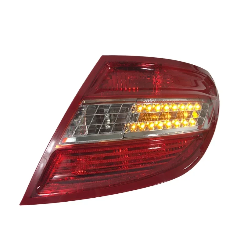 

Tail Brake Lights Assembly LED for Mercedes-Benz W204 C-Class C180 C200 C260 C280 C300