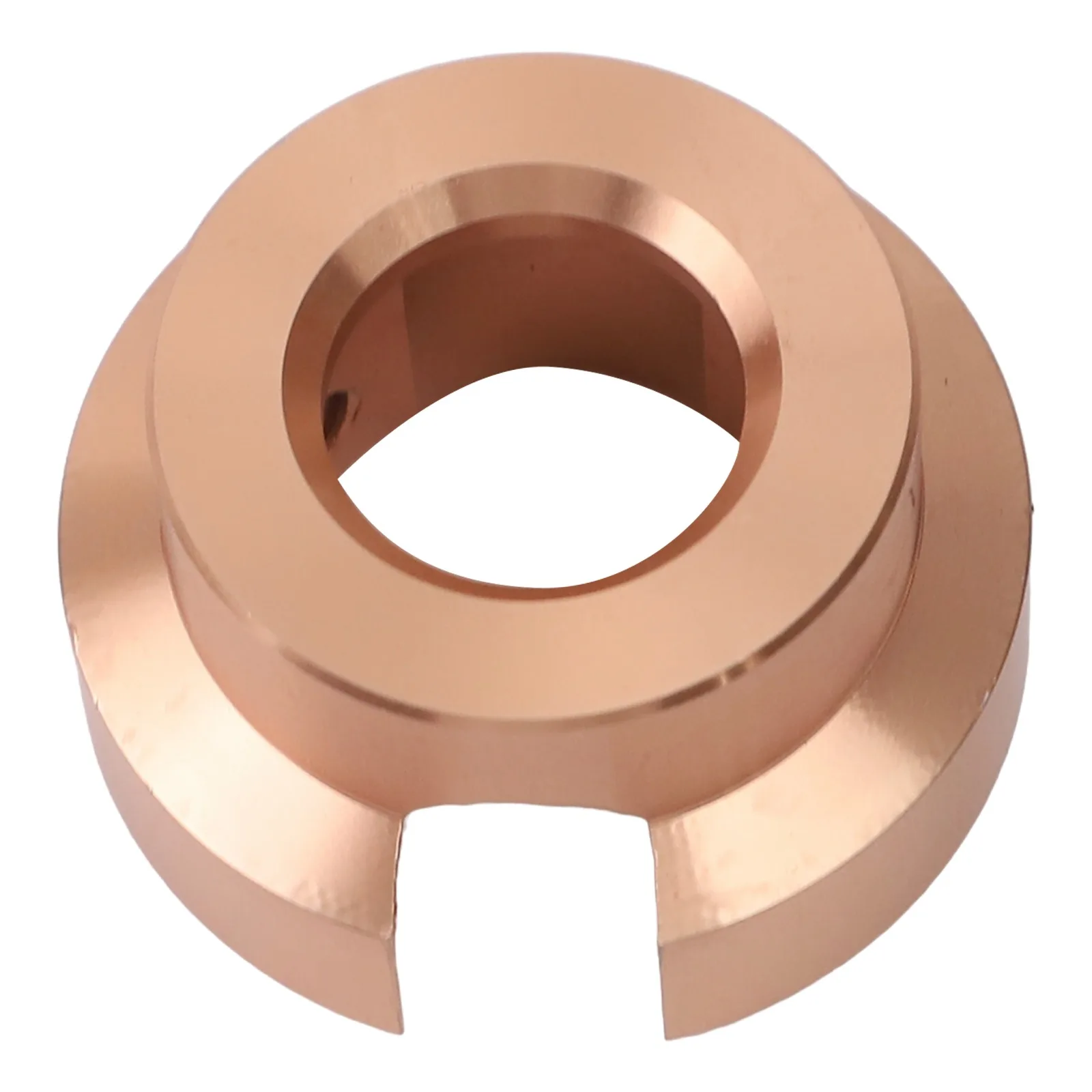 Pieza de repuesto para mercado de accesorios, clavador al ras de donut, Compatible con varios clavadores, incluido para modelos de cables Porter